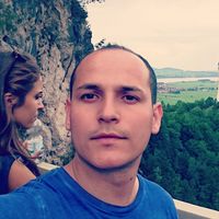 Фотографии пользователя Manuel Atehortua