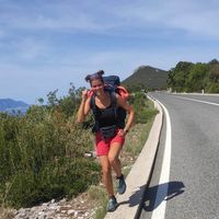 Célestine Rambaud's Photo