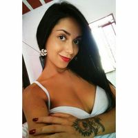 Ingrid Rodrigues's Photo