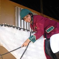 Angie Al Habib's Photo