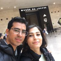 Arman Ahikhteh的照片