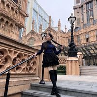 Reagel Corado's Photo