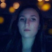 Тифани Бровн的照片