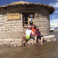 David Salcedo's Photo