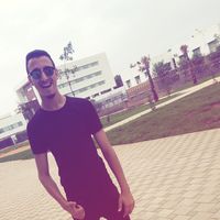 Youssef Taoussi的照片