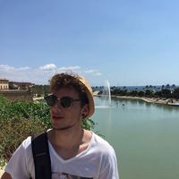 Bram Vanmassenhove的照片