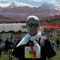 Javokhir Jafarov's Photo