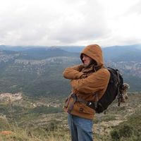 Le foto di Arthur Cestout