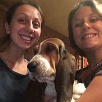 Alessandra Corlazzoli的照片