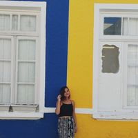 Isabel Aranovich的照片