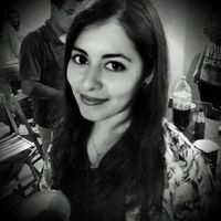 Allison Reátegui Alcántara's Photo