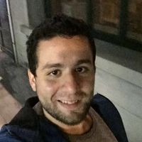 Kassem Ajjan的照片