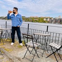 Sahil Sharma's Photo