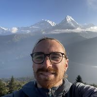 Фотографии пользователя Luuk Verhaeg