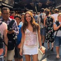 Sara Machiandiarena的照片