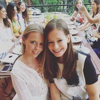 Photos de Sophia Lewi