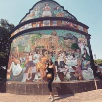 Vania Xcaret Perez Mendoza's Photo