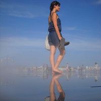 Vanessa Michaud's Photo