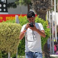 Houssyen benhamamouch的照片