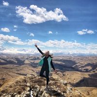 Anastasiya Smirnova's Photo