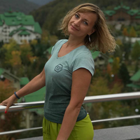 Tanya Ivanov的照片