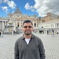 Melih Karakılınç's Photo