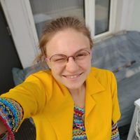 Karolina Walenciak's Photo