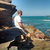 Guilherme Minaré的照片