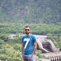 Junaid Jehangir's Photo