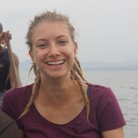 Sarah Winter的照片