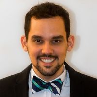 Fellipe Lobo's Photo