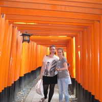 Photos de Joana Thiel