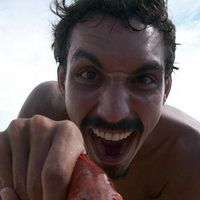 Caio Ventura的照片