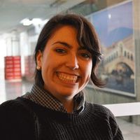 Ángeles Garrido Oliva的照片