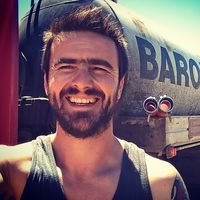 Fotos de Martín  Mérida