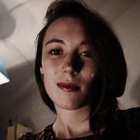 Julia Jouvençon's Photo