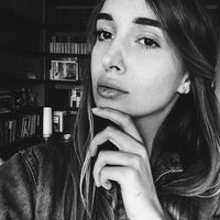 Anastasia Tichonova's Photo