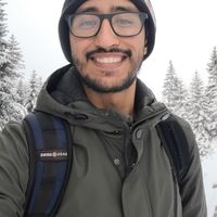 Manuel Guzman's Photo