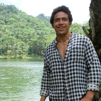 Pierre Heywood的照片