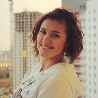 Alexandra Z.'s Photo