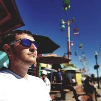 Larry Hebdon's Photo