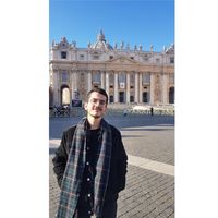 Mahmut Ceran's Photo