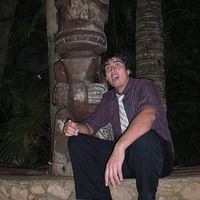 Danilo Lommatzsch's Photo