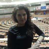 Anna Mateusiak's Photo