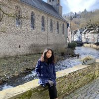 Olive Jezriel的照片