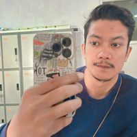 Zdjęcia użytkownika Iswe Rizal