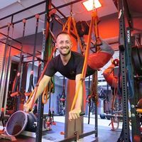 Gianluca Blandi's Photo