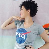 Raíssa Oliveira的照片