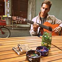 Фотографии пользователя João Ribeiro