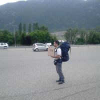 Esteban  Arce Chacón的照片